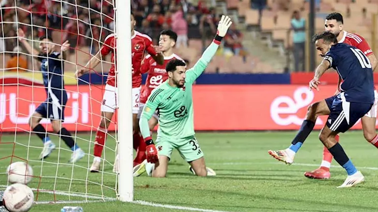 سيناريوهان.. ماذا يحتاج الأهلي للتأهل إلى دوري أبطال أفريقيا؟